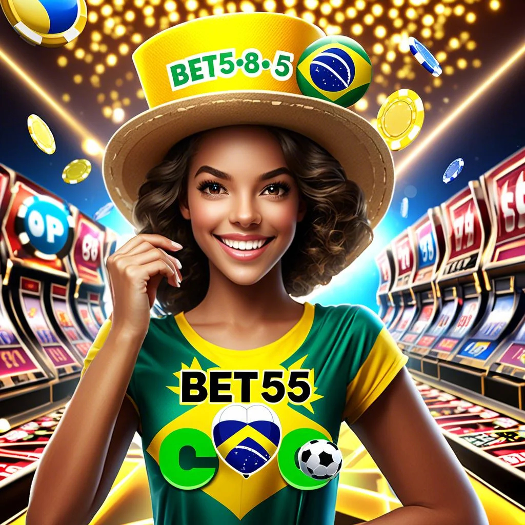 BET585 GAME-Jogo