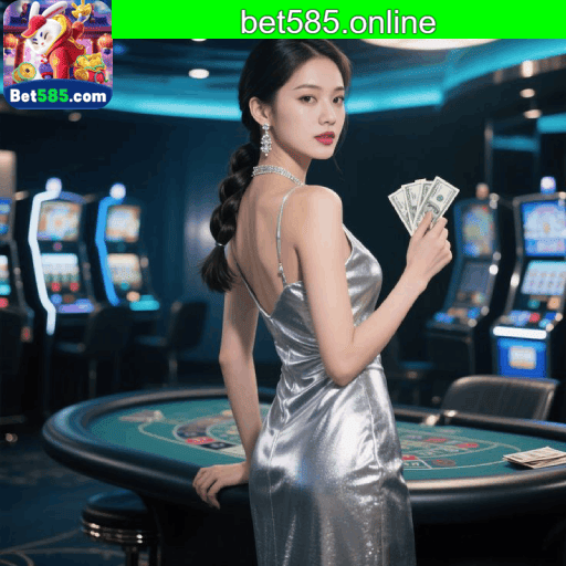 Tabela RTP dos jogos de cassino da bet585