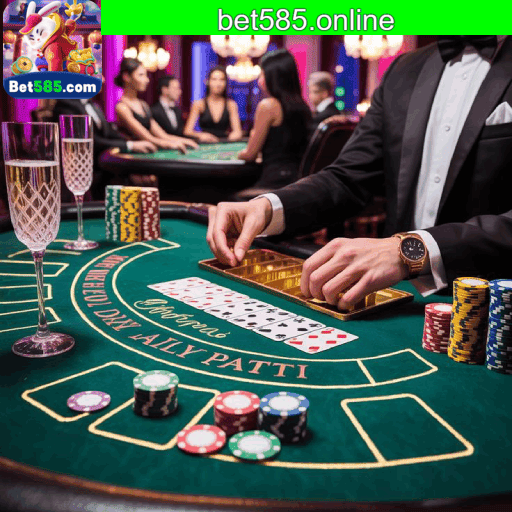 App bet585 para iOS e Android — interface mobile, login biométrico e PIX integrado