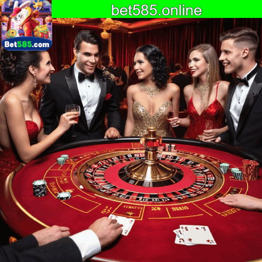 Estatísticas bet585 2026 – 87.429 jogadores ativos, R$ 47,2M em prêmios pagos, RTP 96,52%