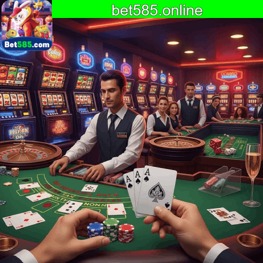 Jogo responsável bet585 - Ferramentas de controle, limites, auto-exclusão, suporte CVV 188