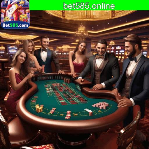 Loterias online disponíveis na bet585
